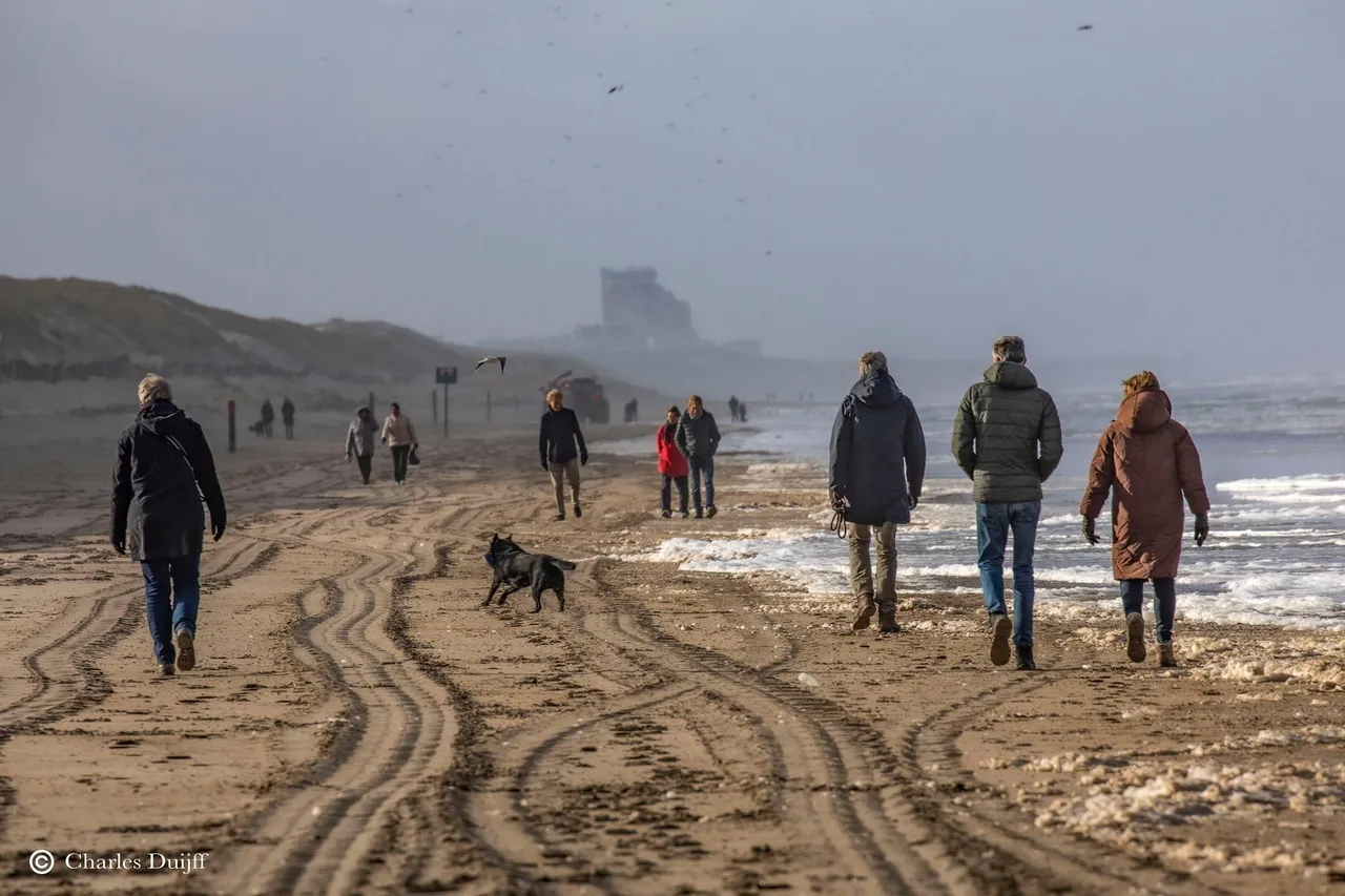 strand lvelderslag