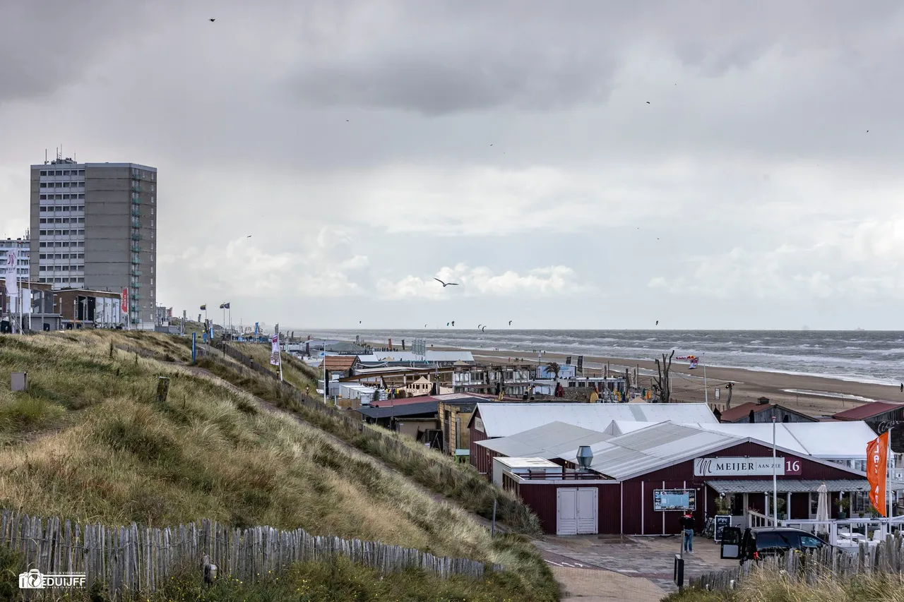 strand meijer