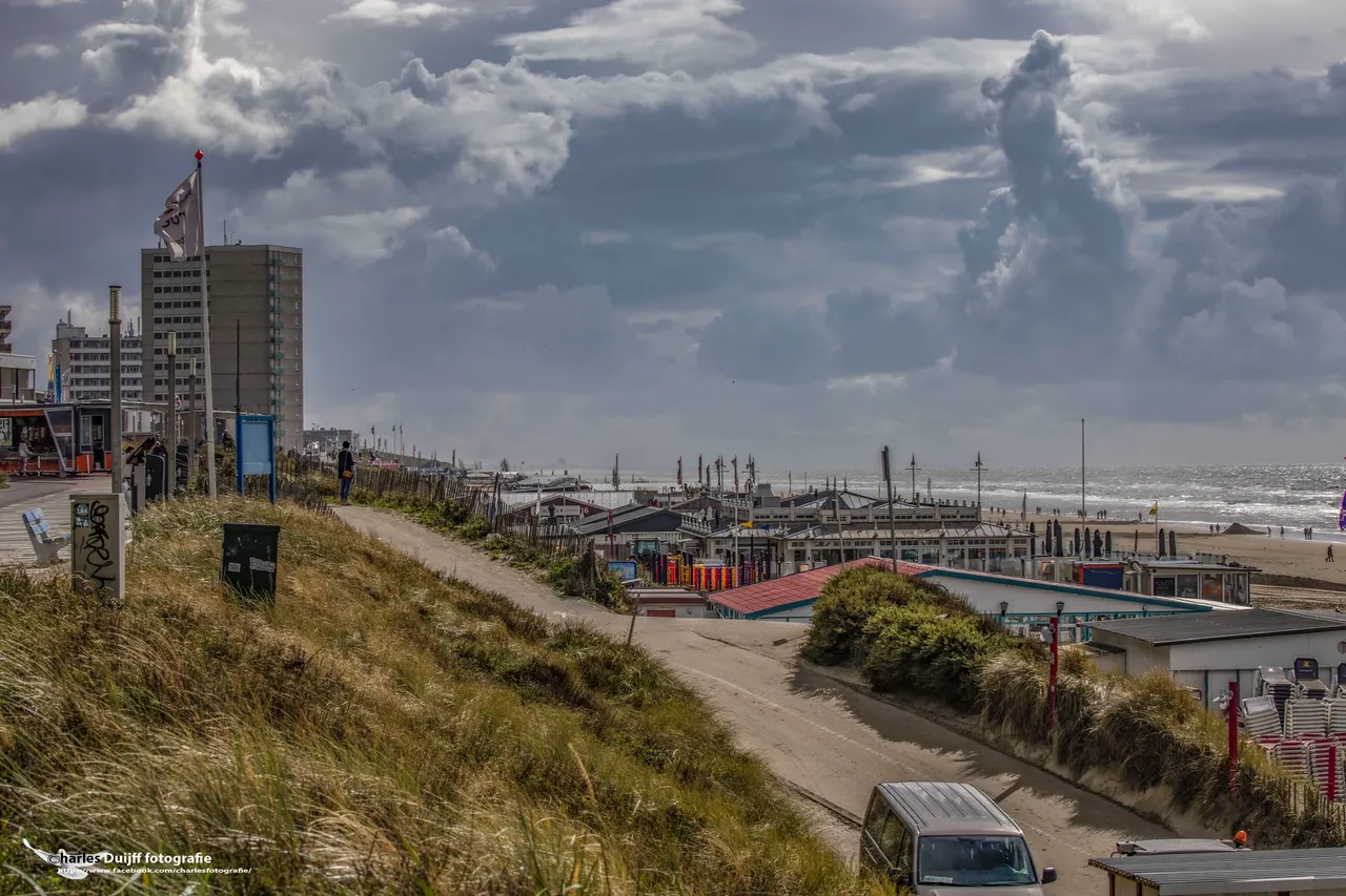 strand mooi