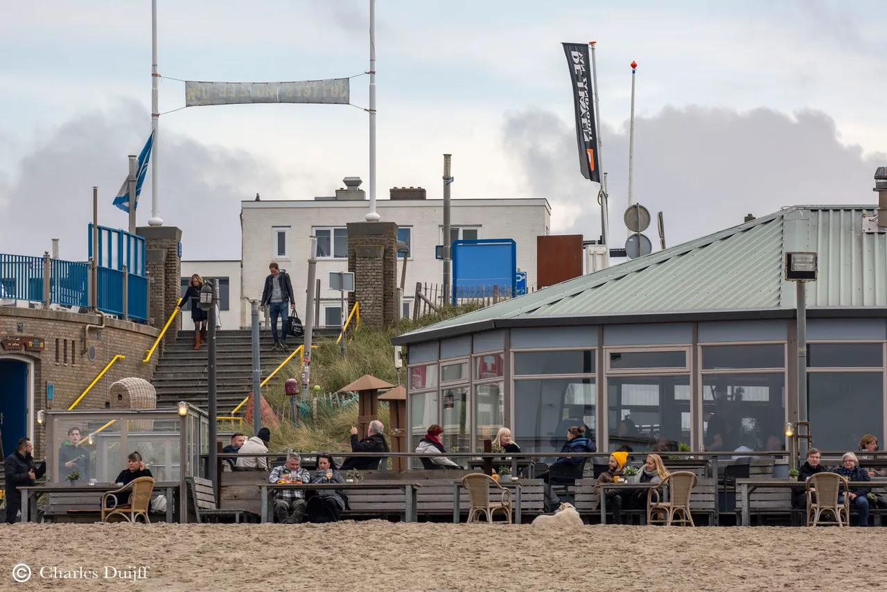 strandterras