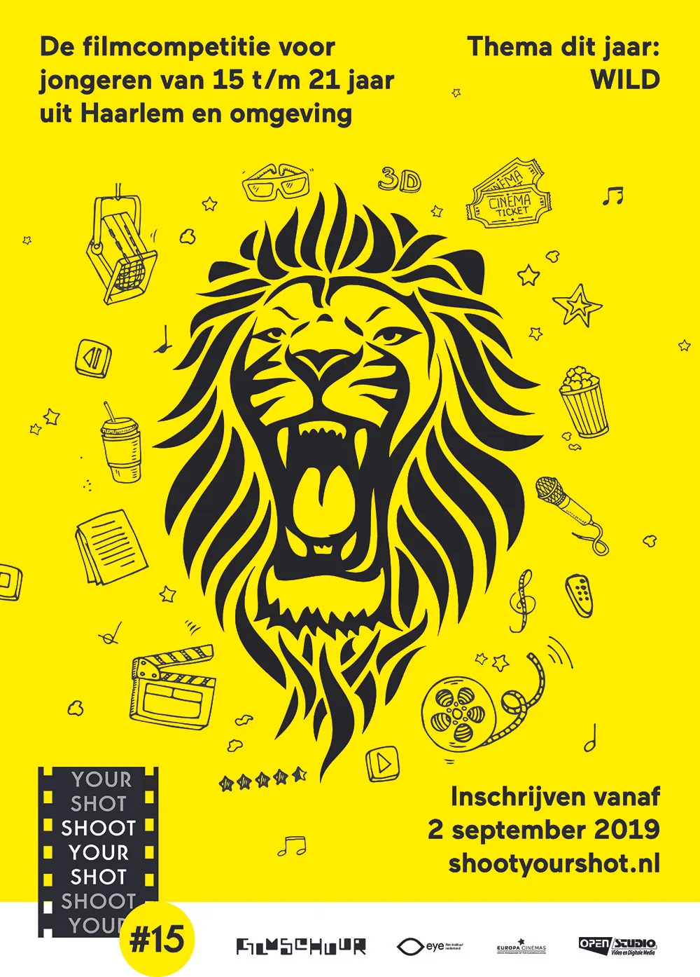 sys2019 poster