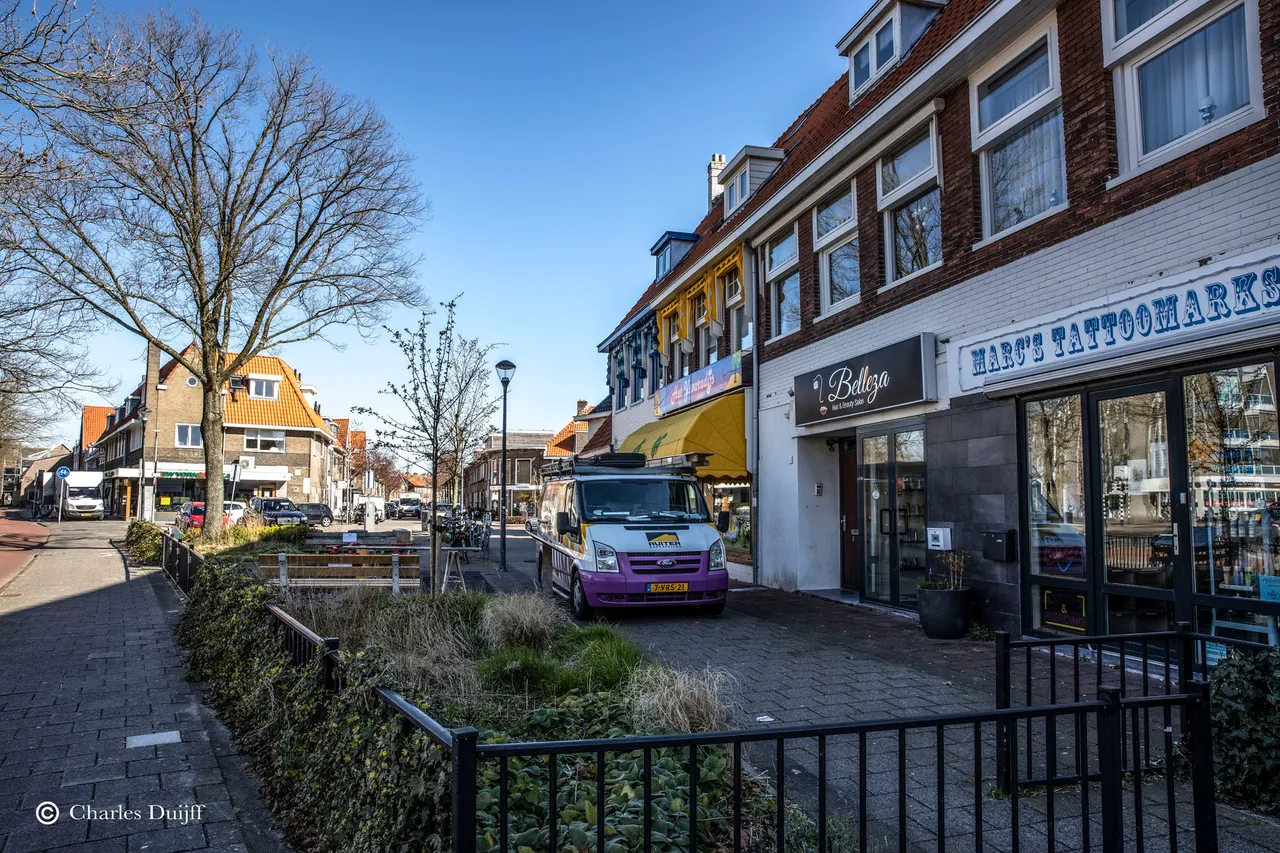 taatoo rijksstr weg