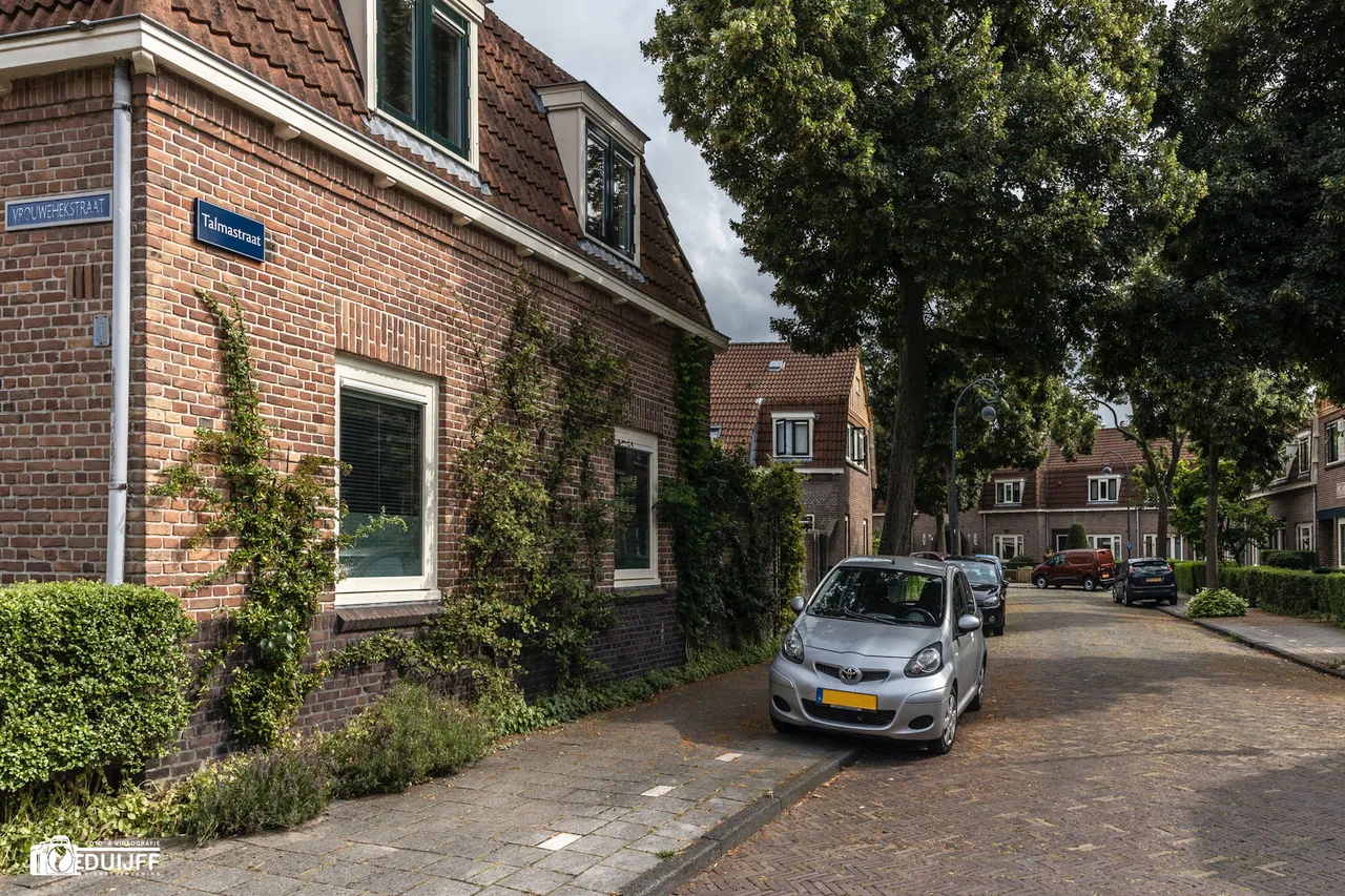 talmastraat b