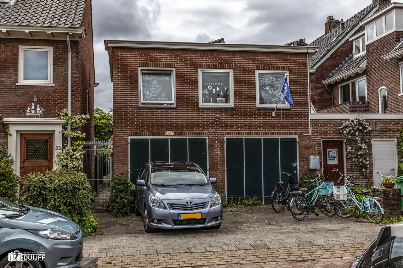 tekenschool