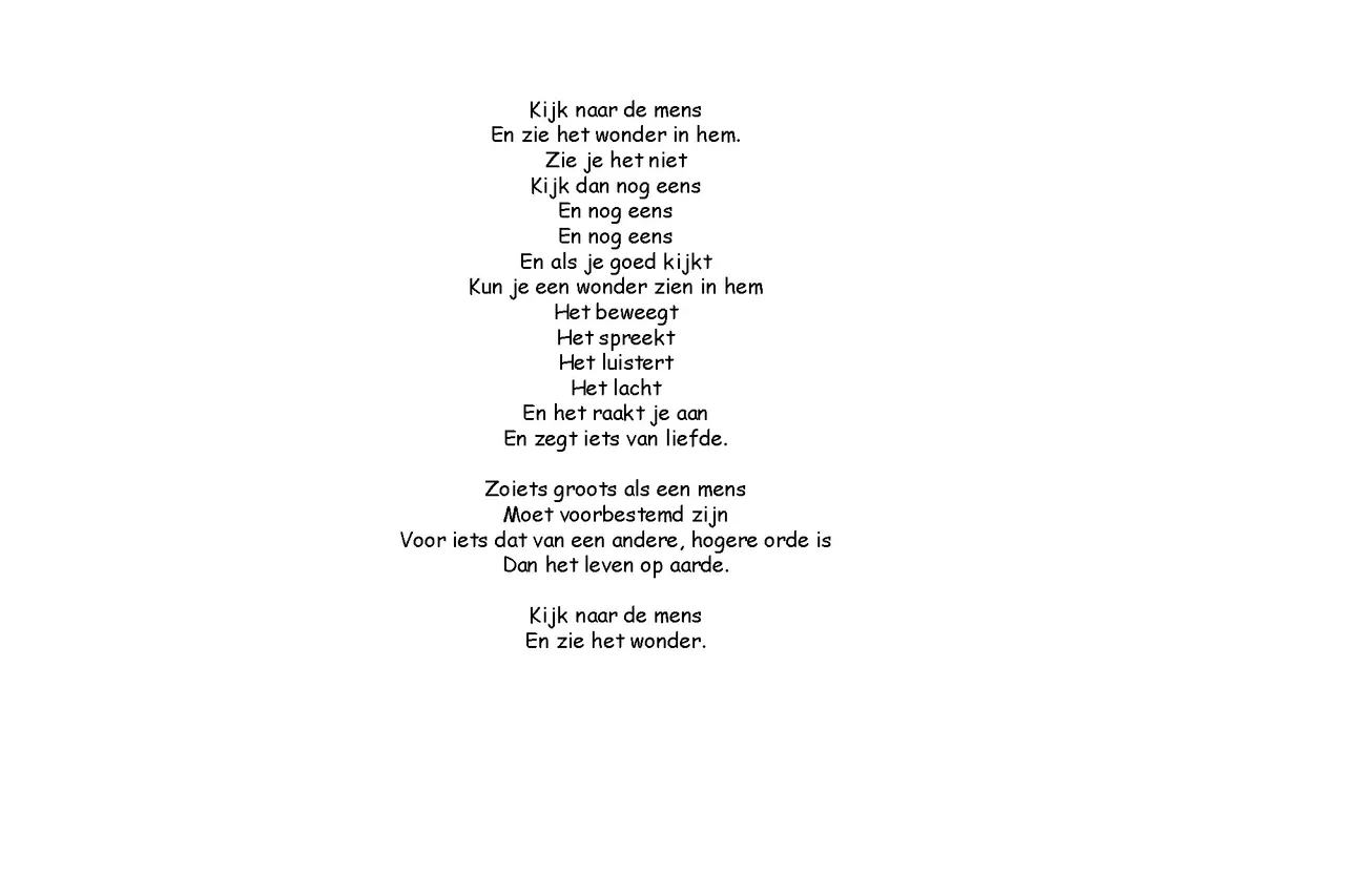 tekst