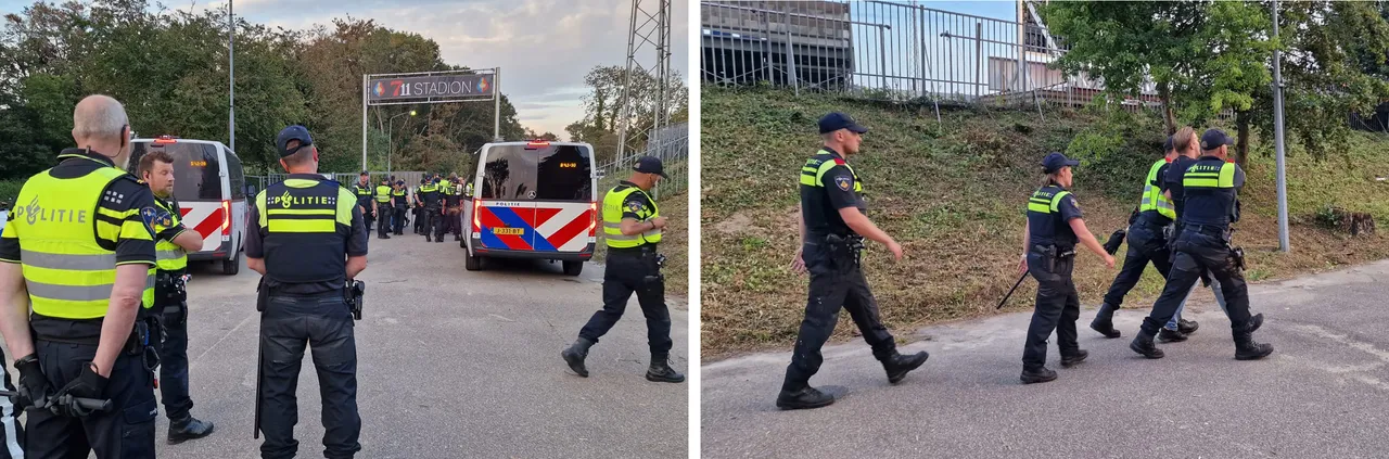 telstar inter visual