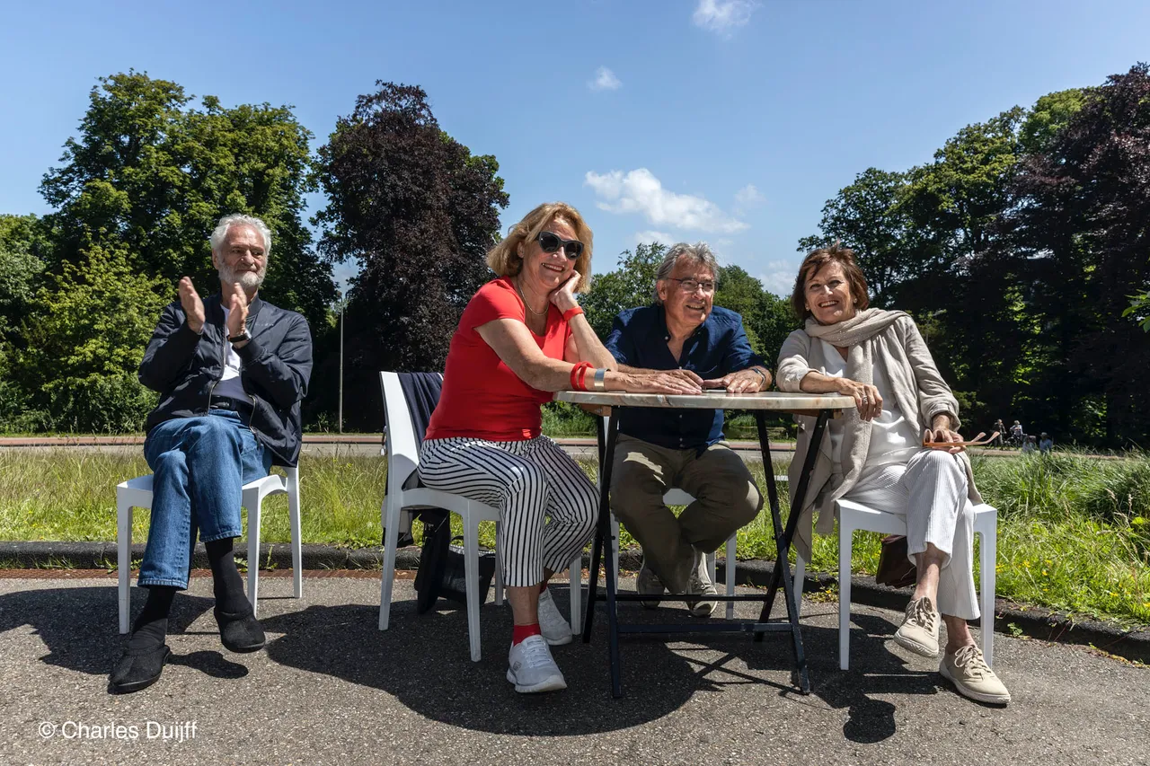 terras gemhuis