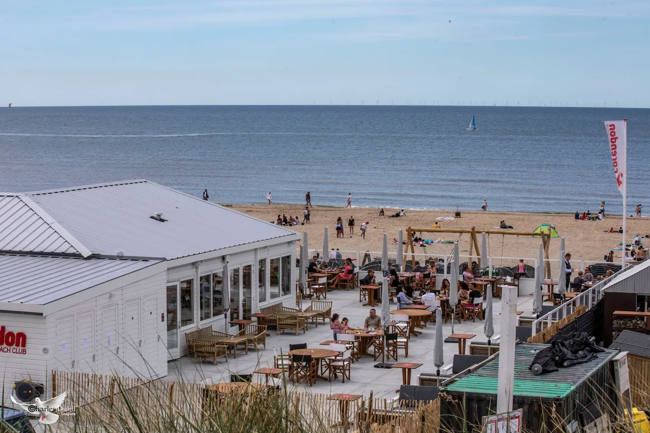 terras strand