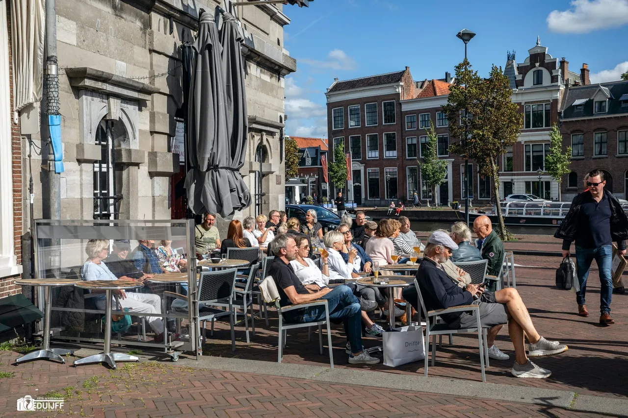terras waag