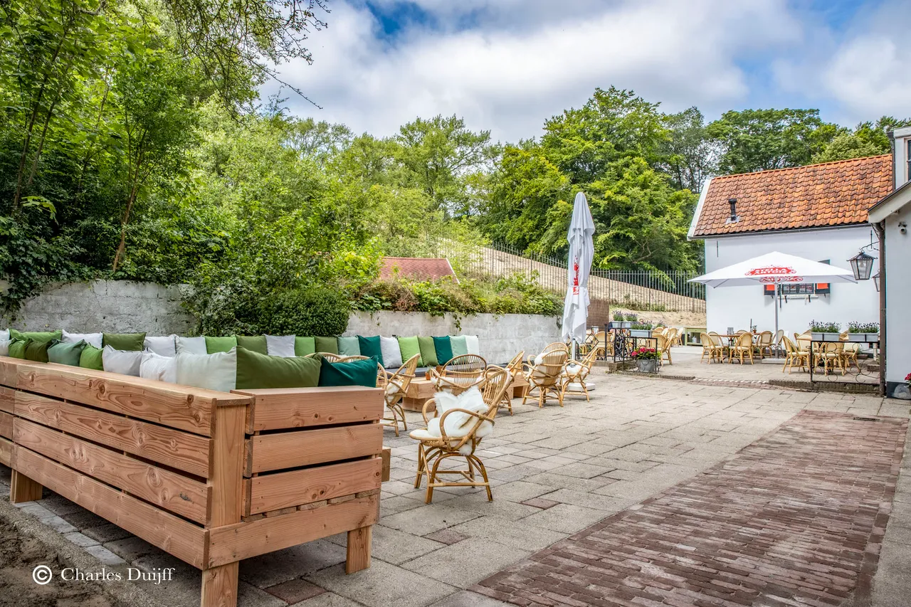 terras west