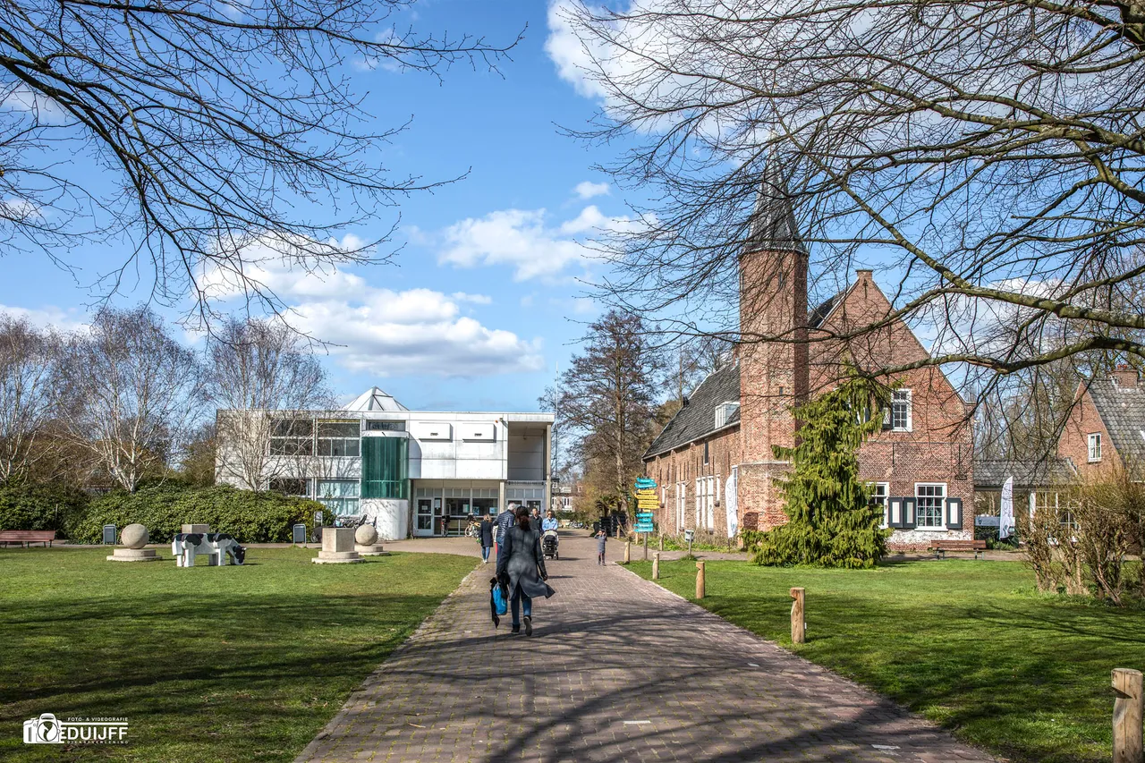terrein kweektuin b