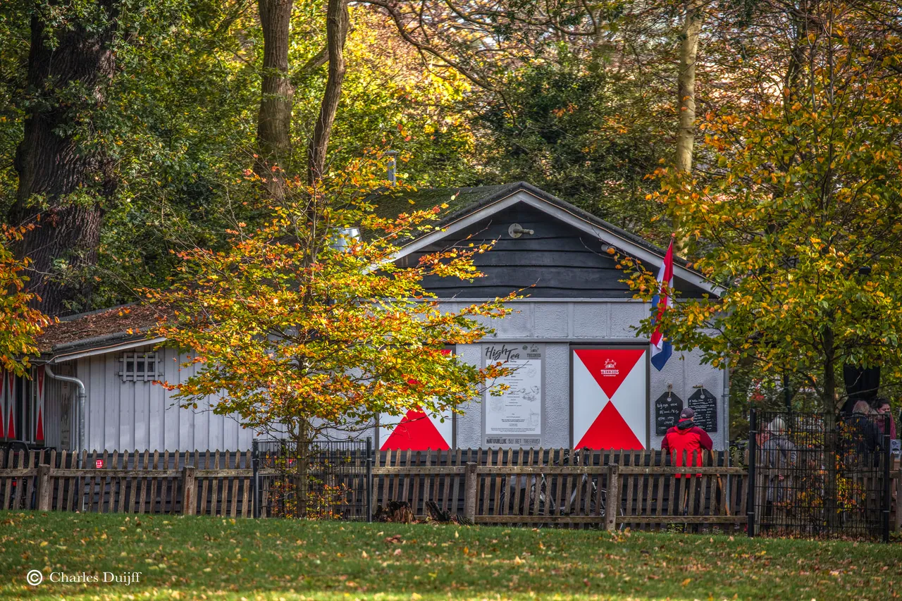 theehuis ver