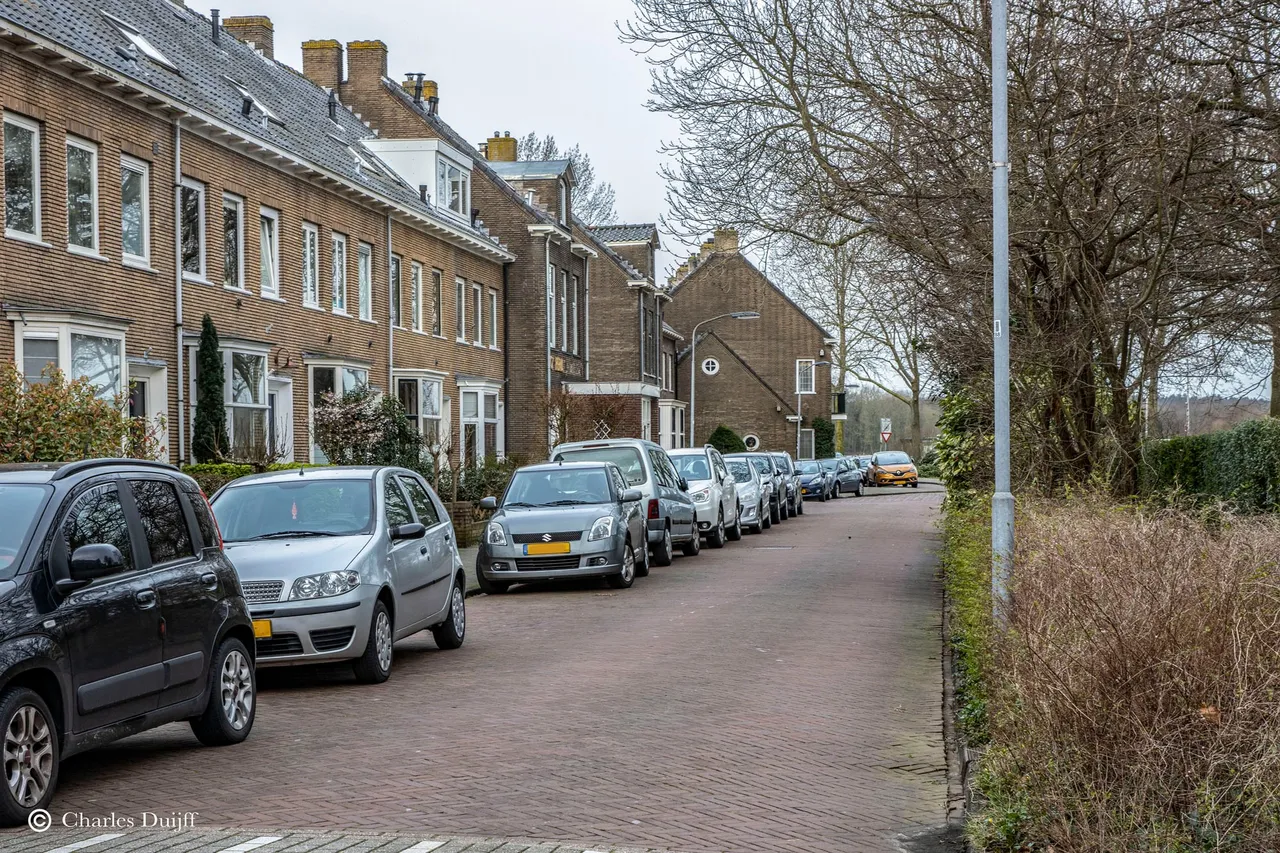 theemsplein zuid