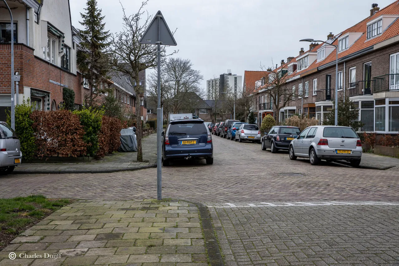 thomsonlaan
