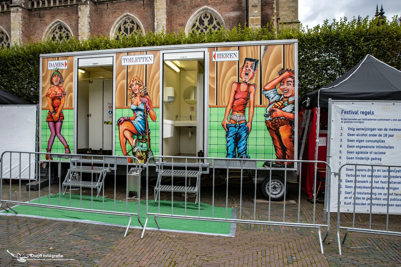 toiletgroep