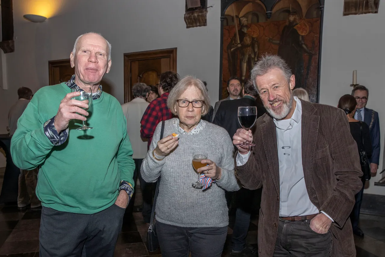 trio proost
