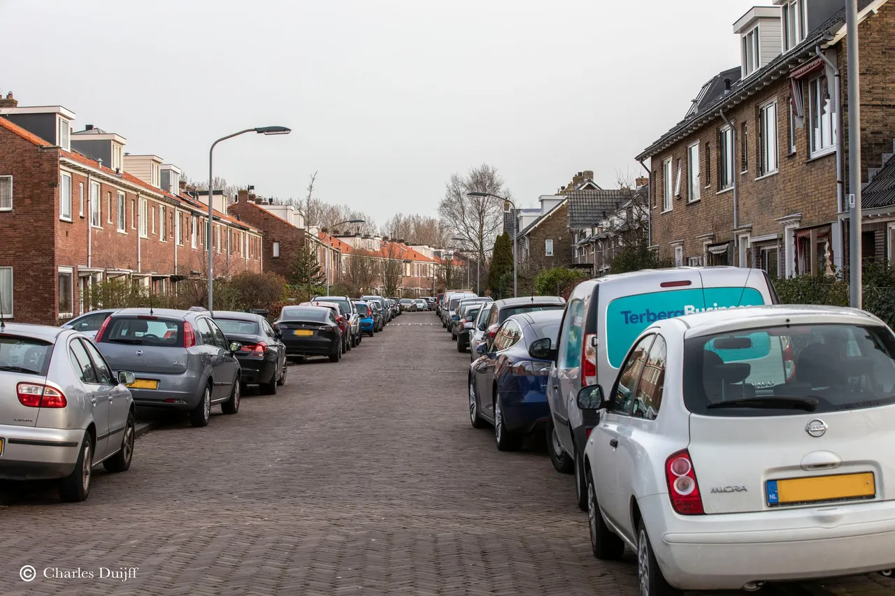 trompstraat