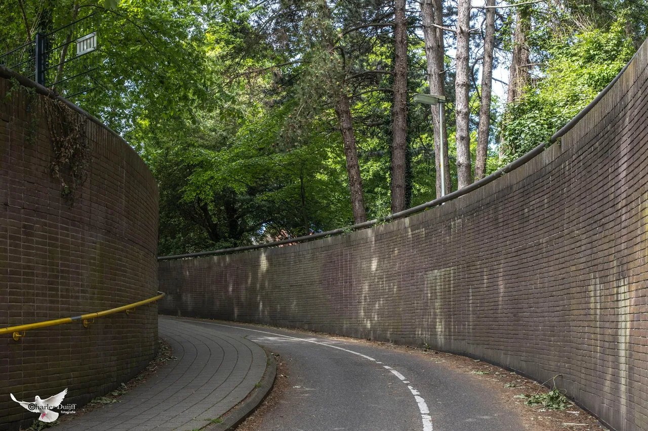 tunnel9