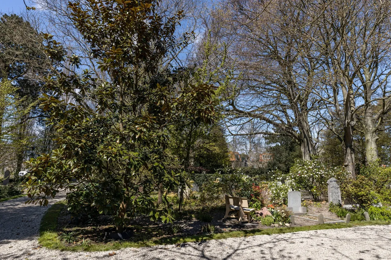 twee graven