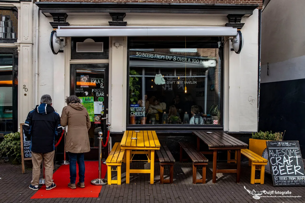 uiltje bar