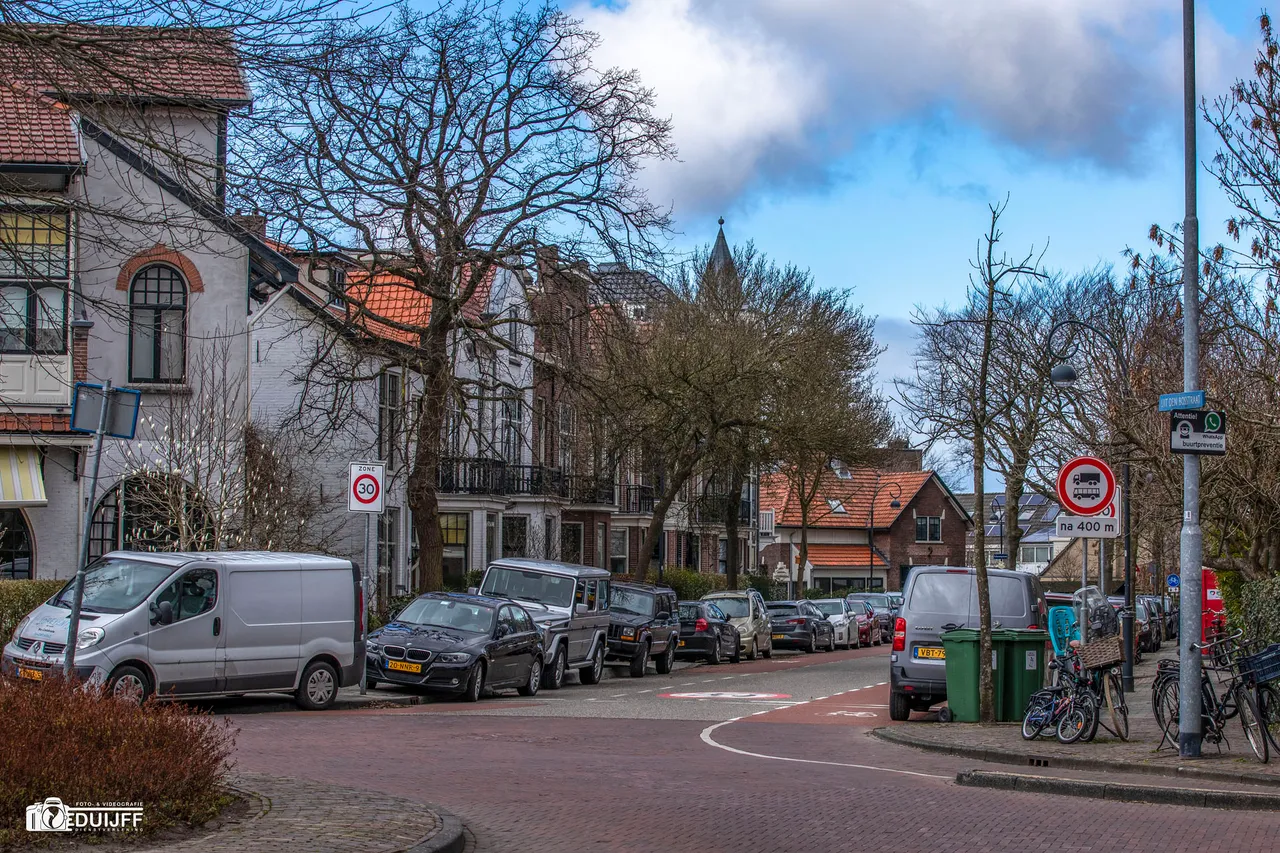 uit den bosstraat