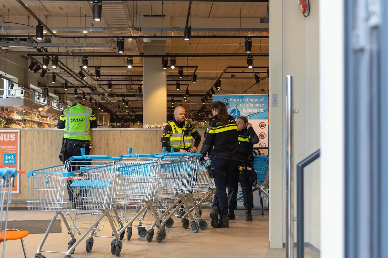 update haarlem3
