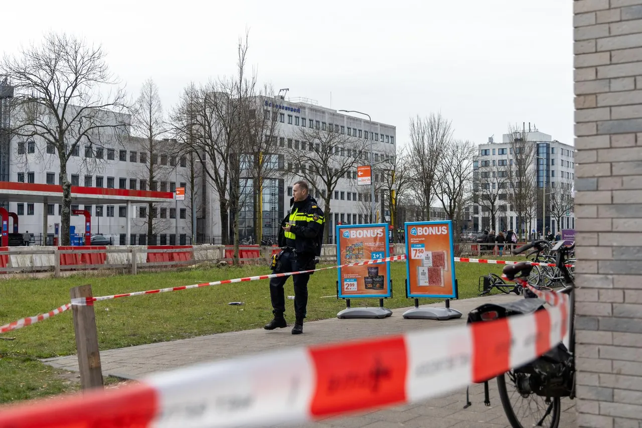 update haarlem5