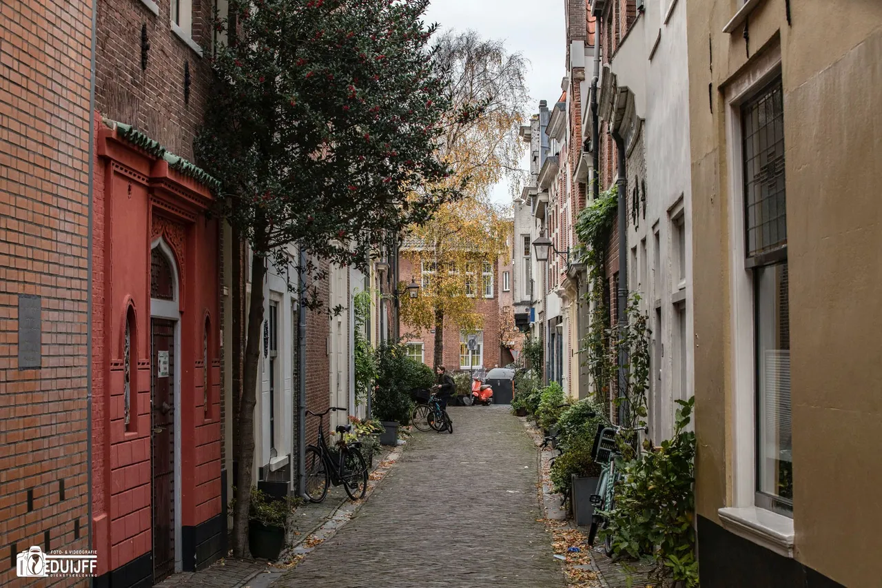 ursulastraat