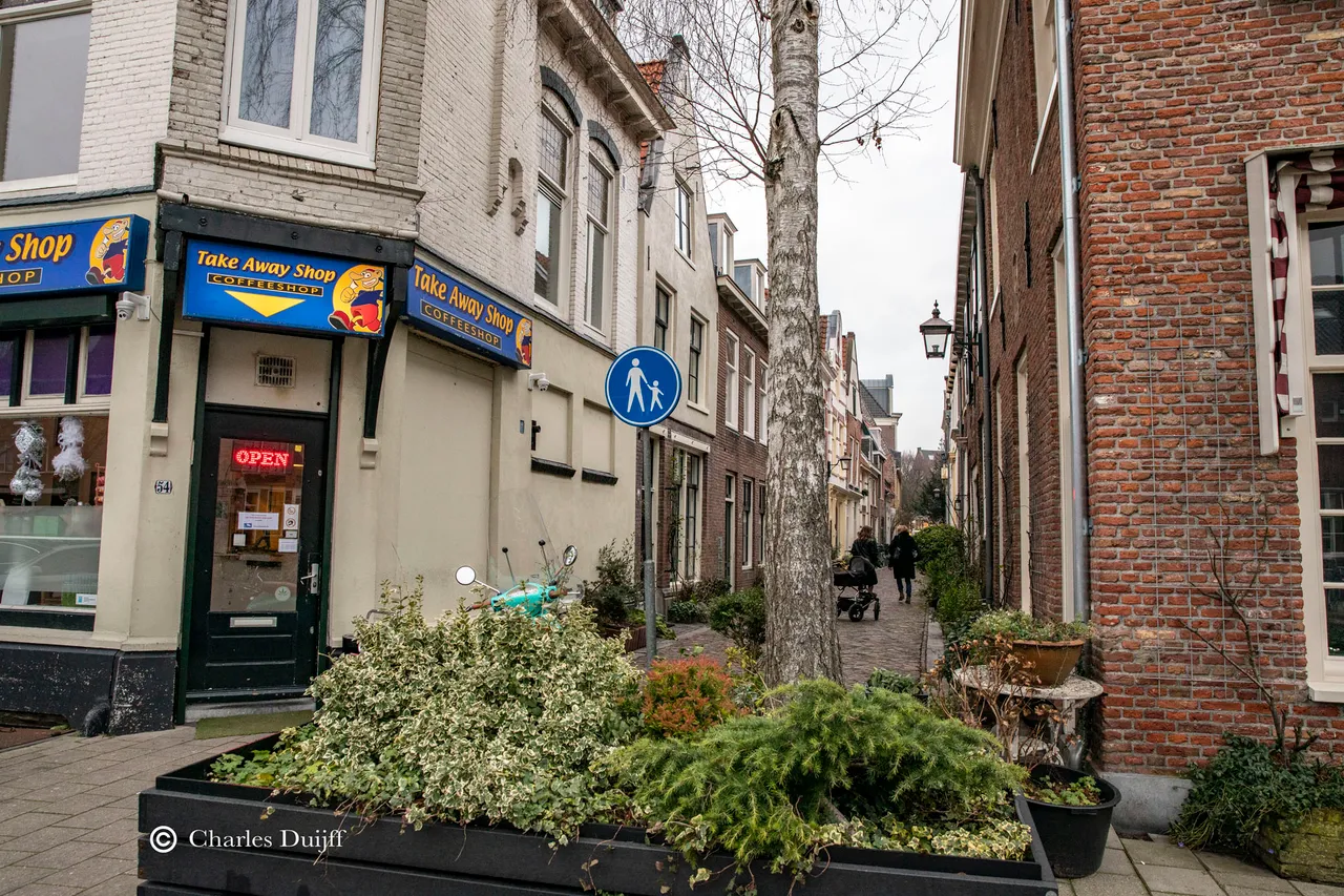 ursulastraat