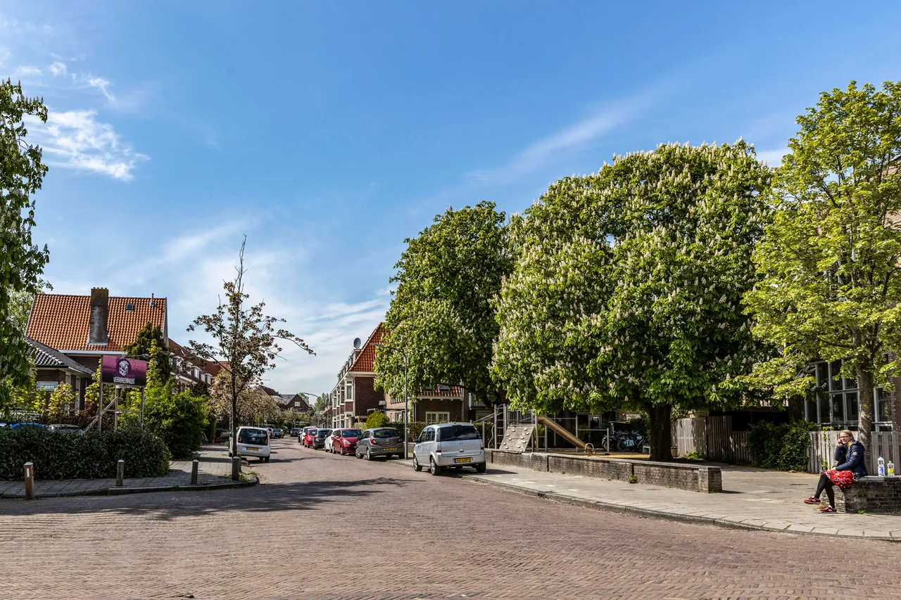 v egmondstraat d