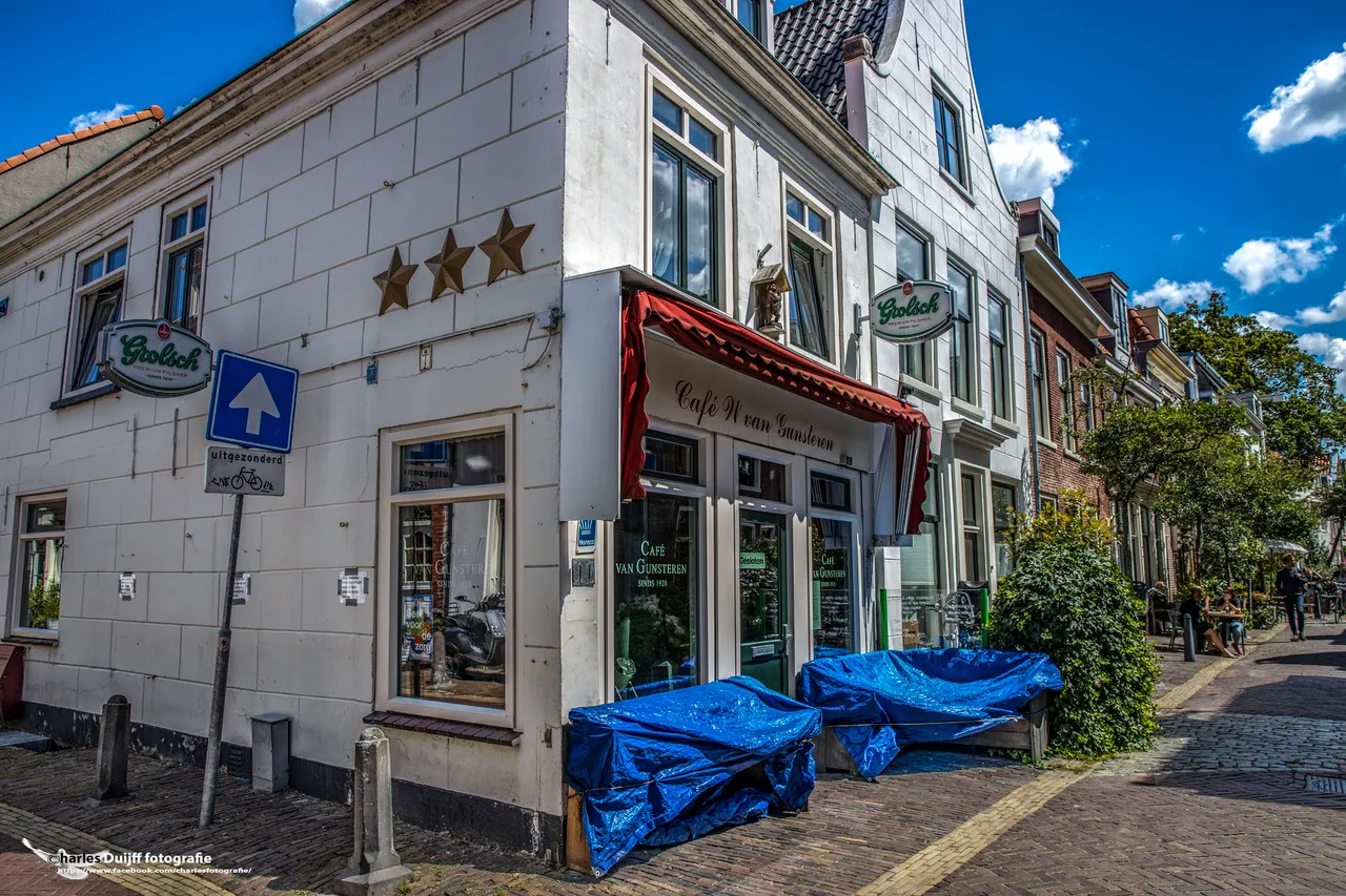 v gunsteren