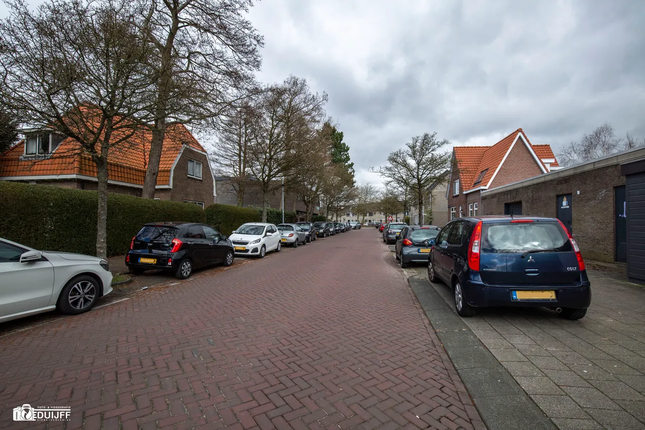 v merlenstraat 1