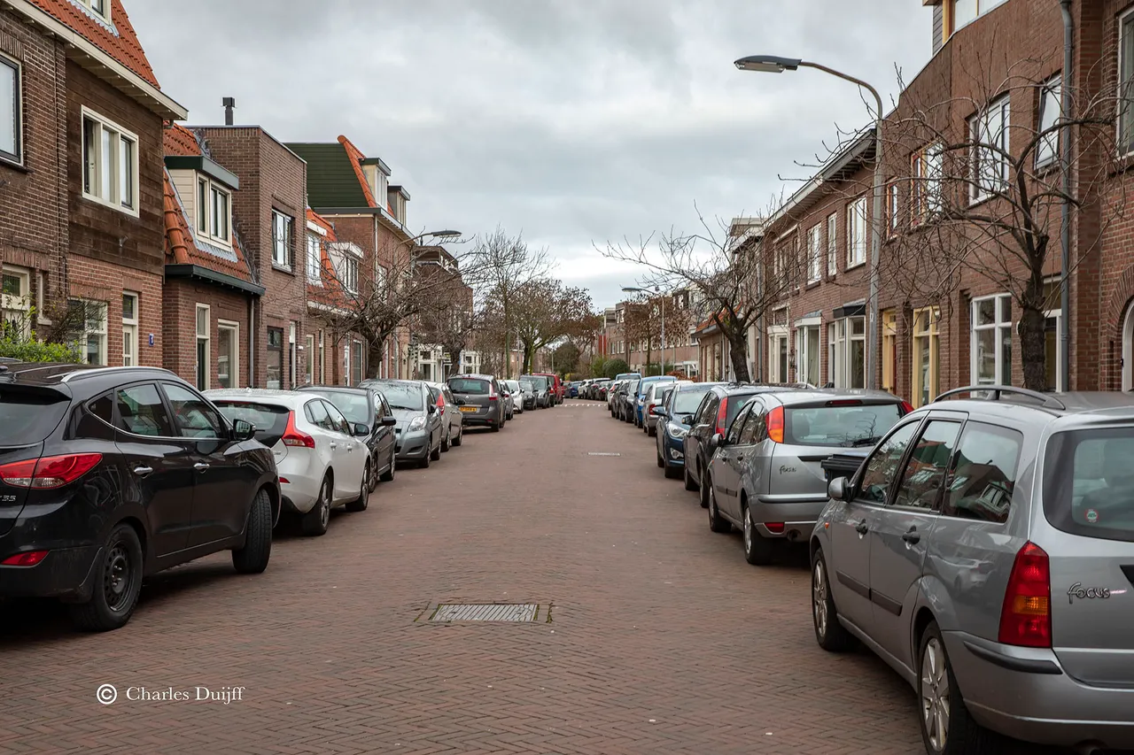 v t hoffstraat