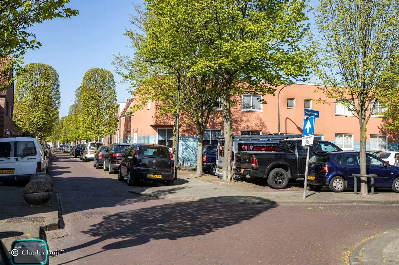 vaartstr