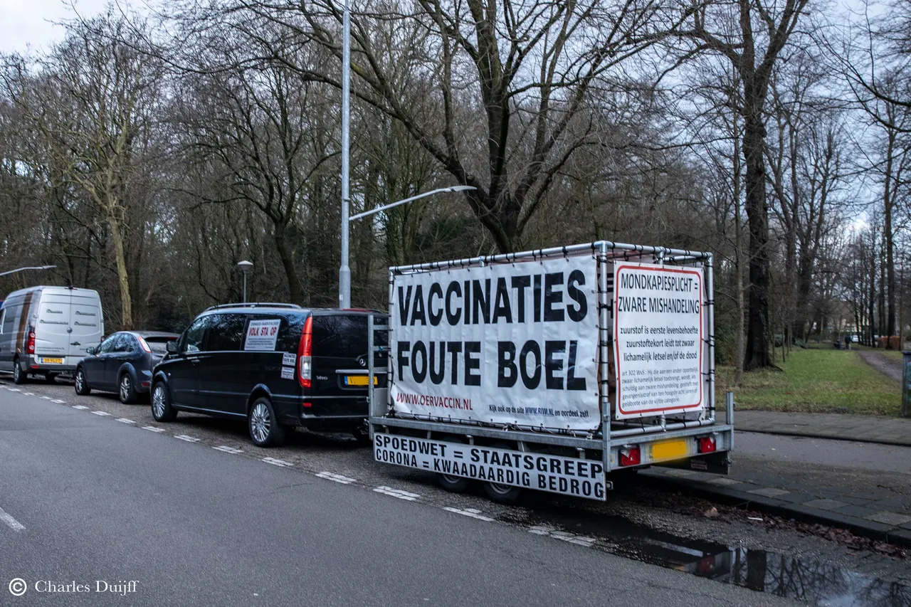 vaccinaties b