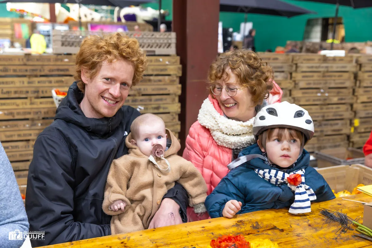 vader en kids 1