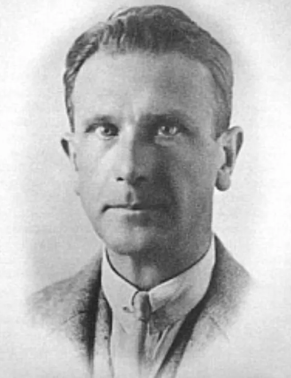 van loghem 1