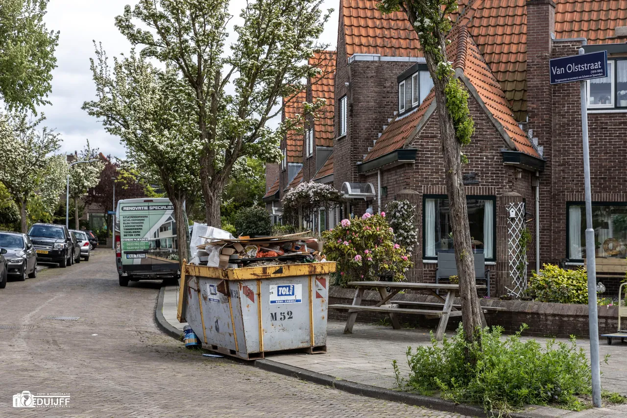 van olststraat