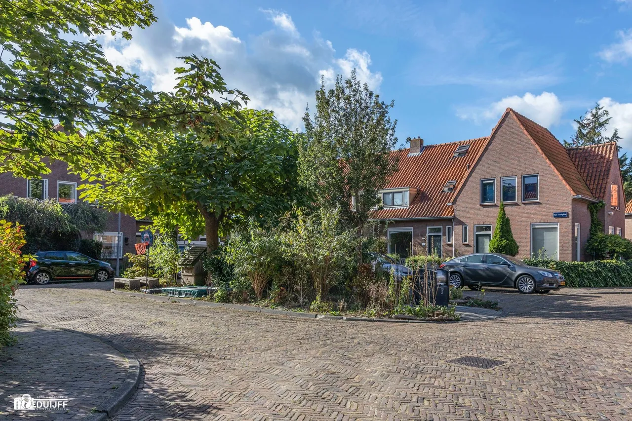 van twiskplein