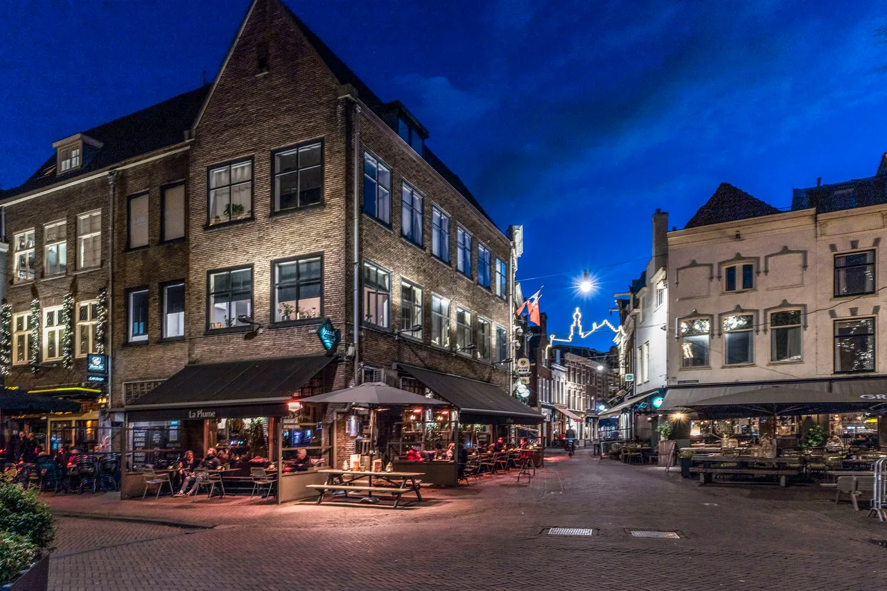 veerstraat