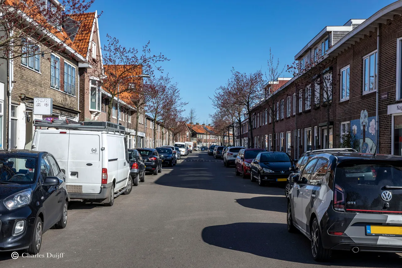 vergierdeweg b