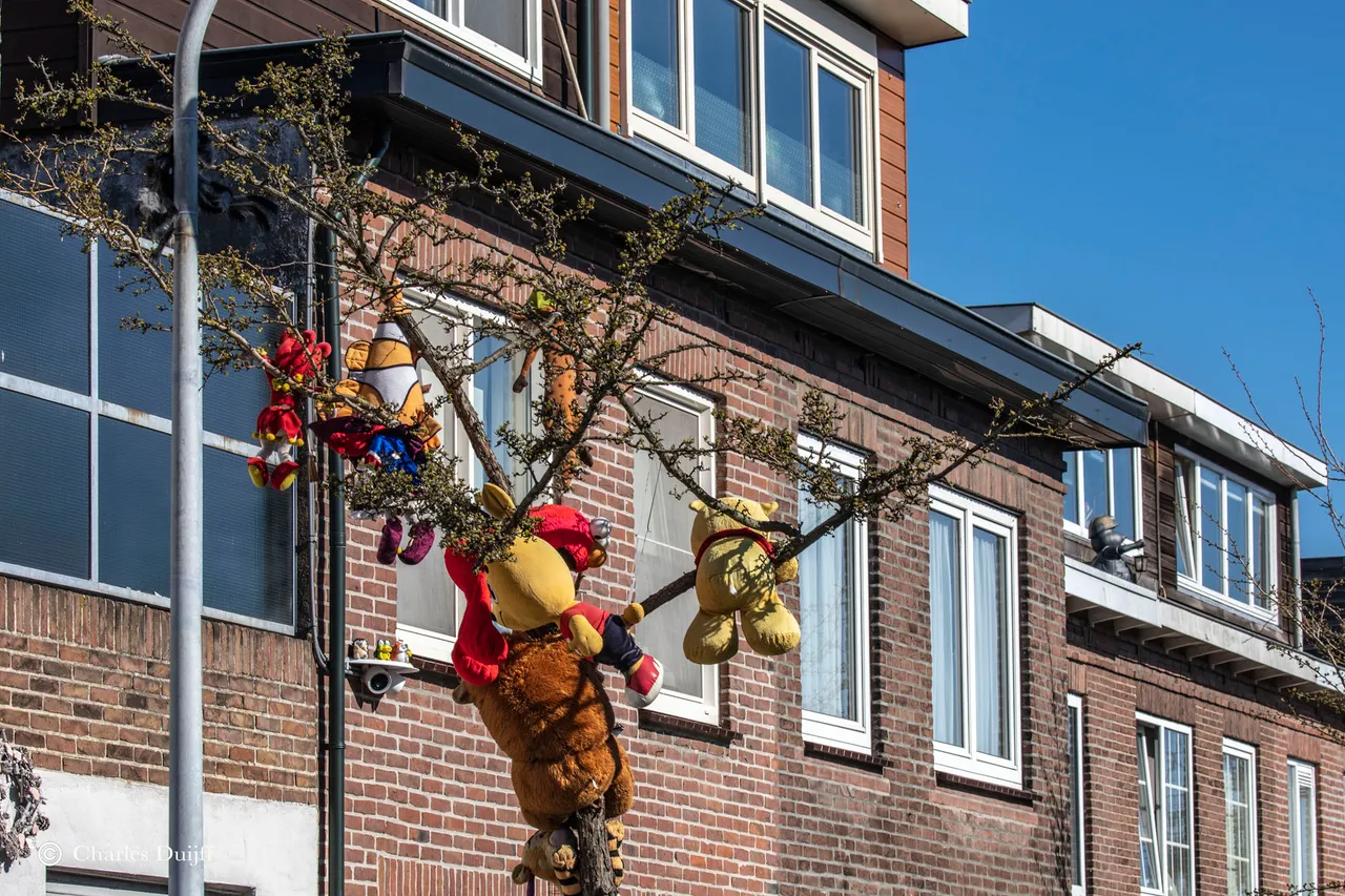 vergierdeweg