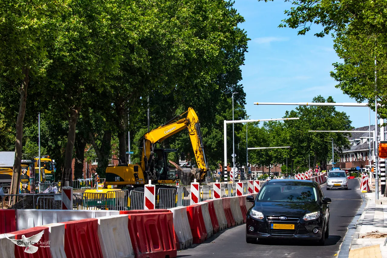 verkeer