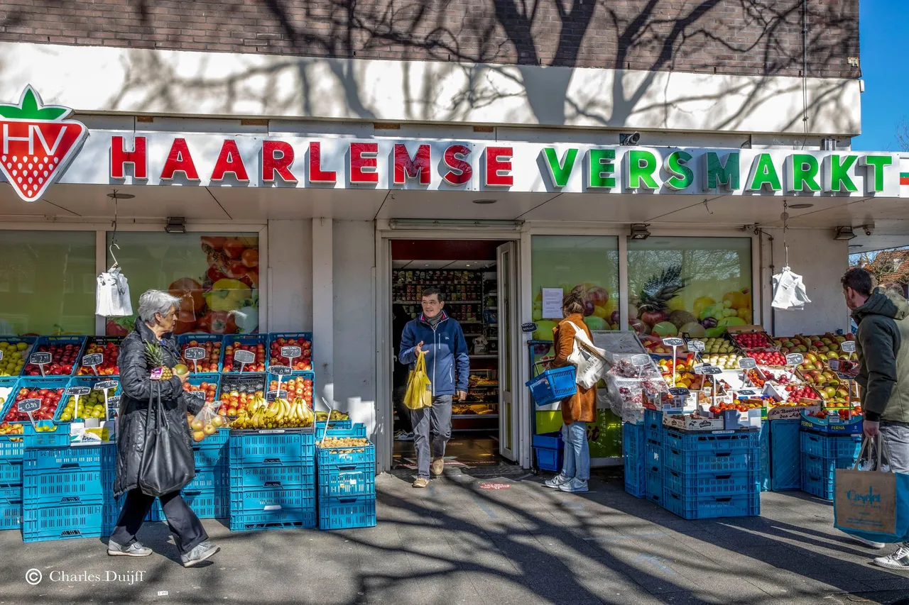 versmarkt