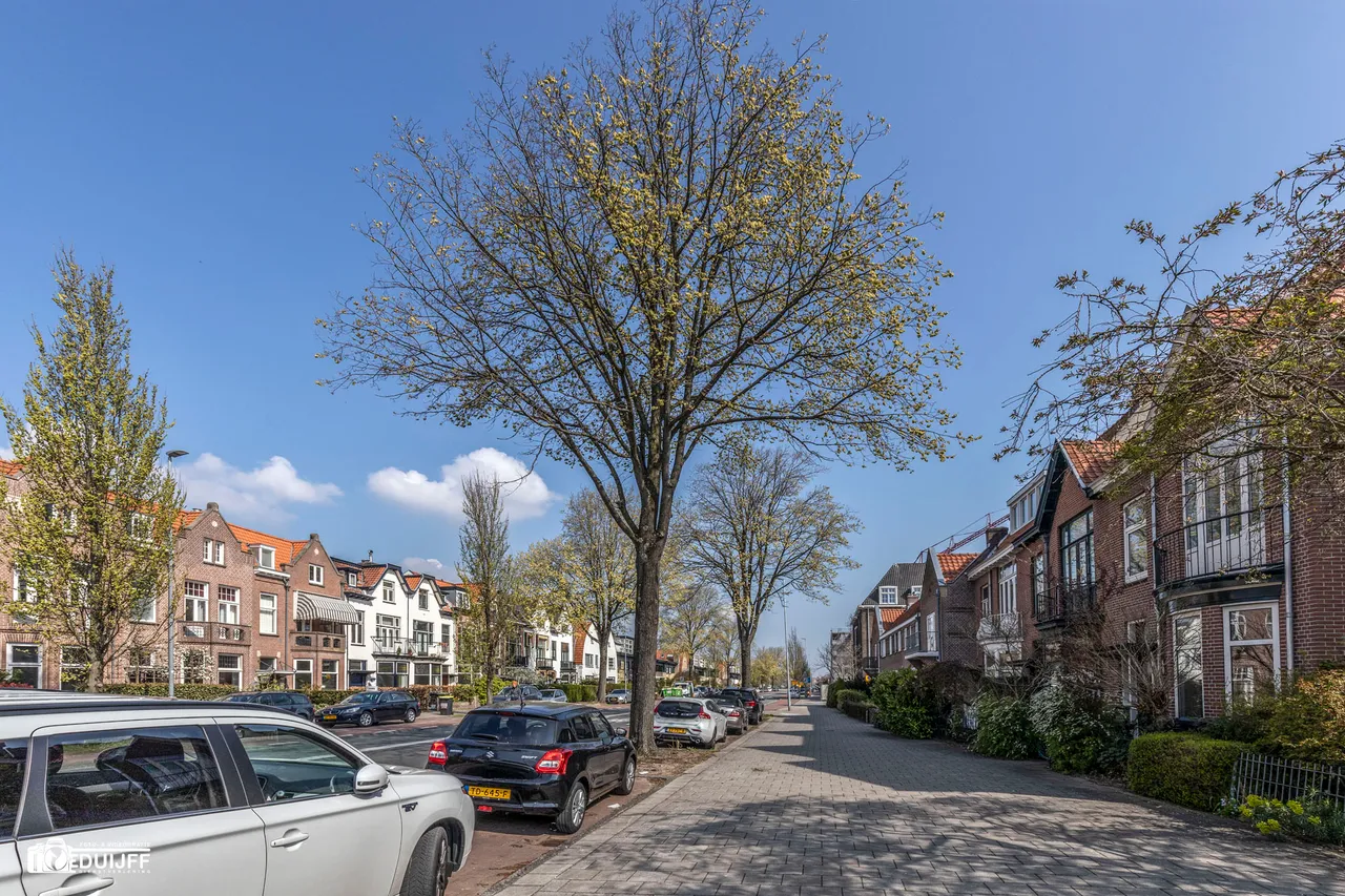 verspronckweg f