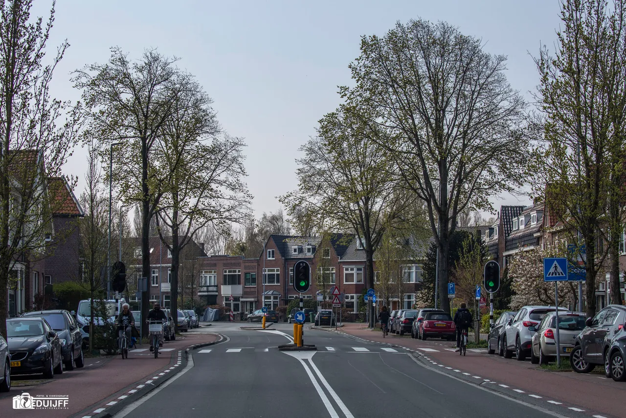 verspronckweg zo