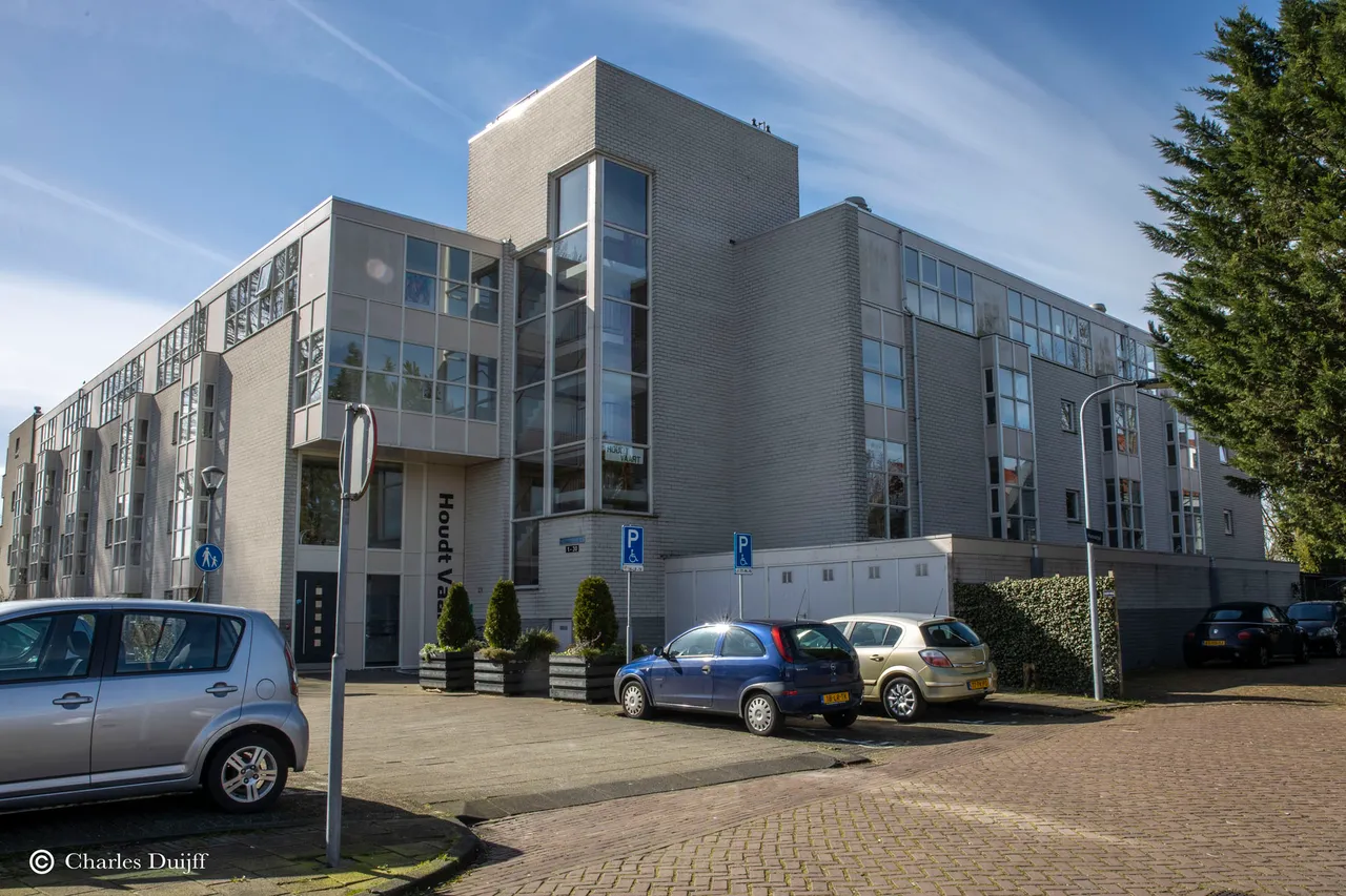 verzhuis hout vaart