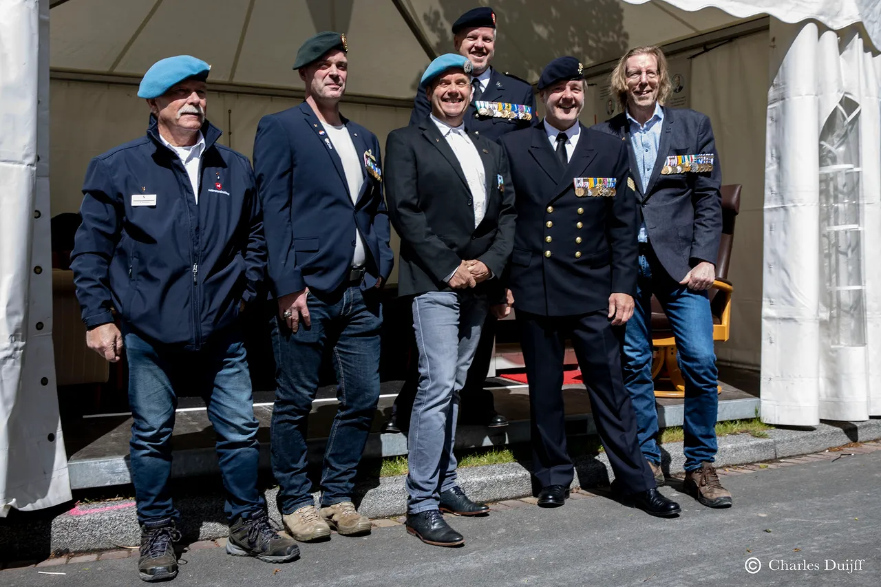 veteranen