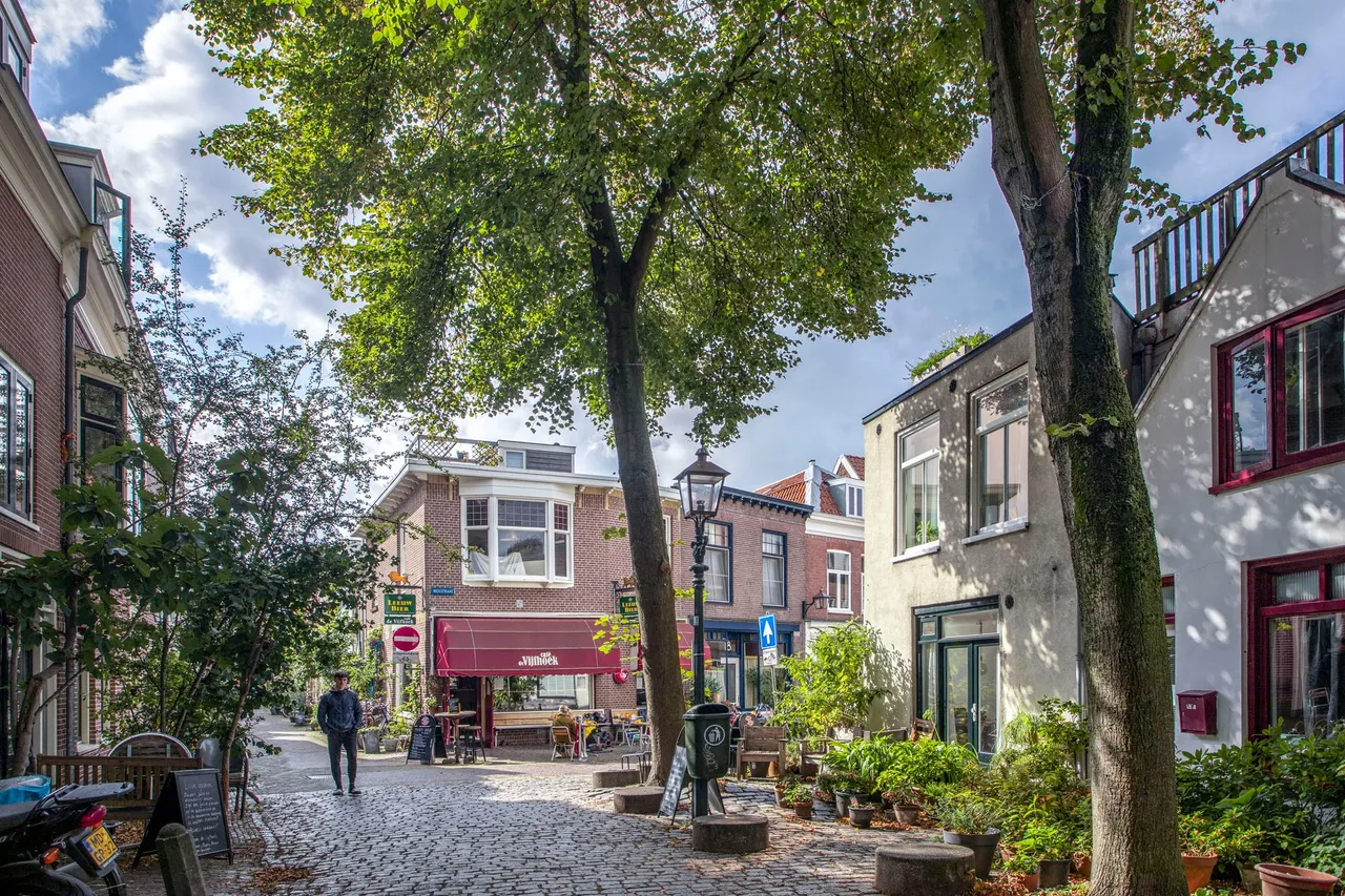 vijfhoek
