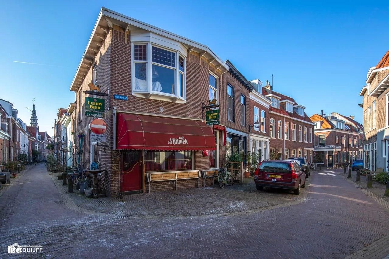vijfhoek